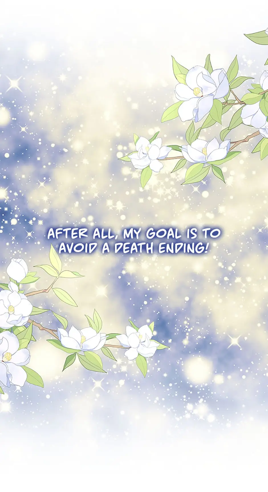 Read Lady Blue Bird of the White Lion Family EN Manga Online