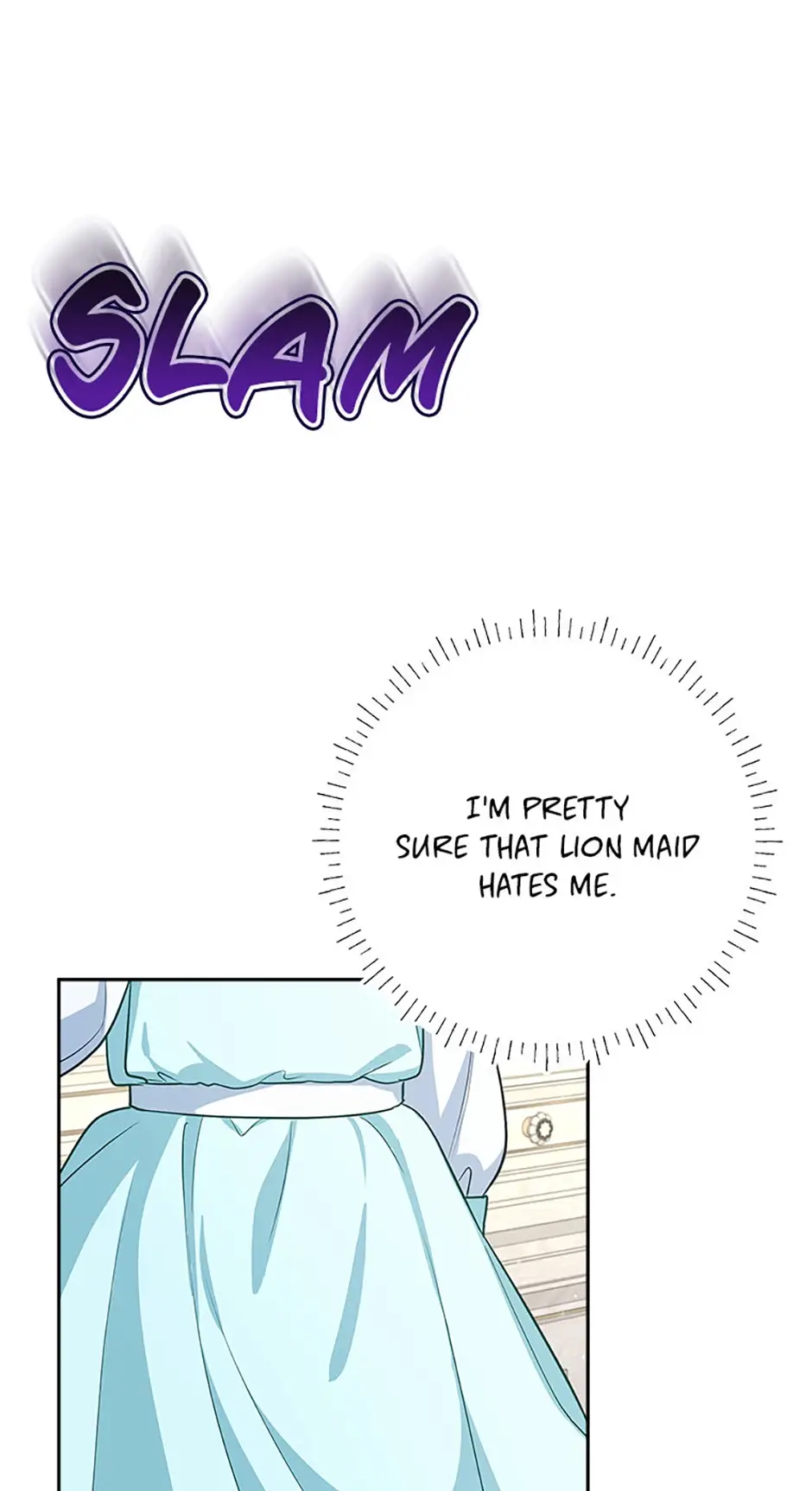 Read Lady Blue Bird of the White Lion Family EN Manga Online