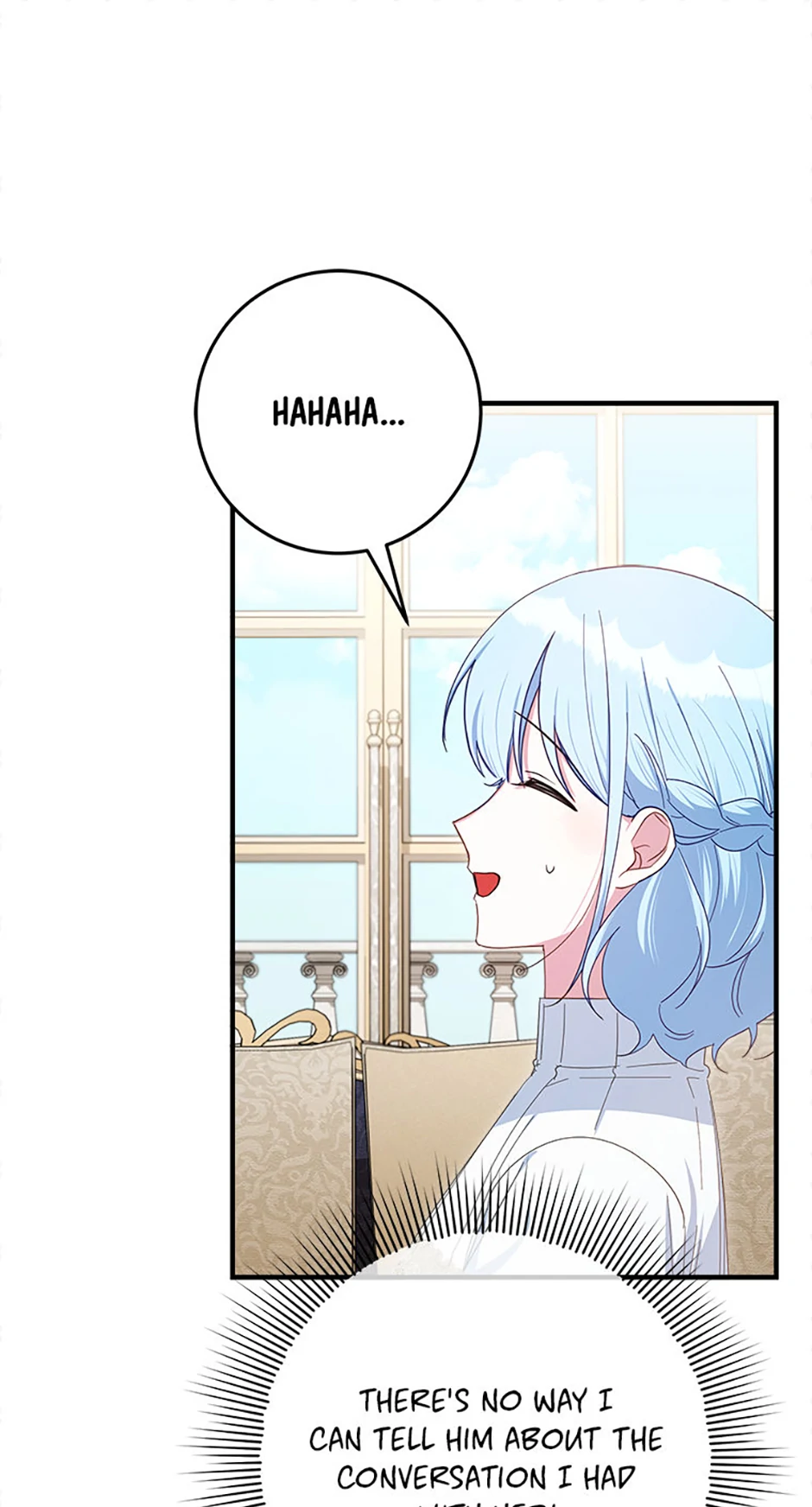 Read Lady Blue Bird of the White Lion Family EN Manga Online