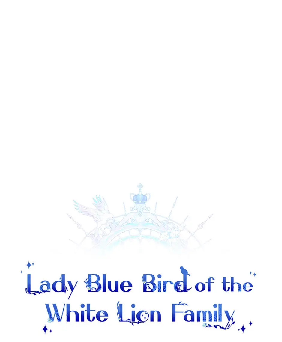 Read Lady Blue Bird of the White Lion Family EN Manga Online