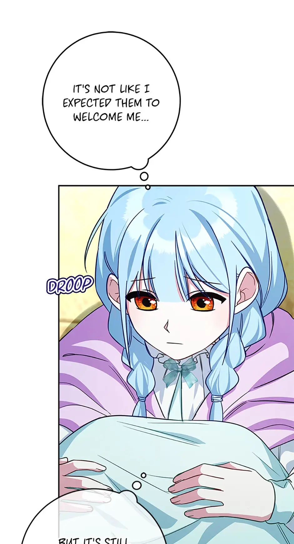 Read Lady Blue Bird of the White Lion Family EN Manga Online