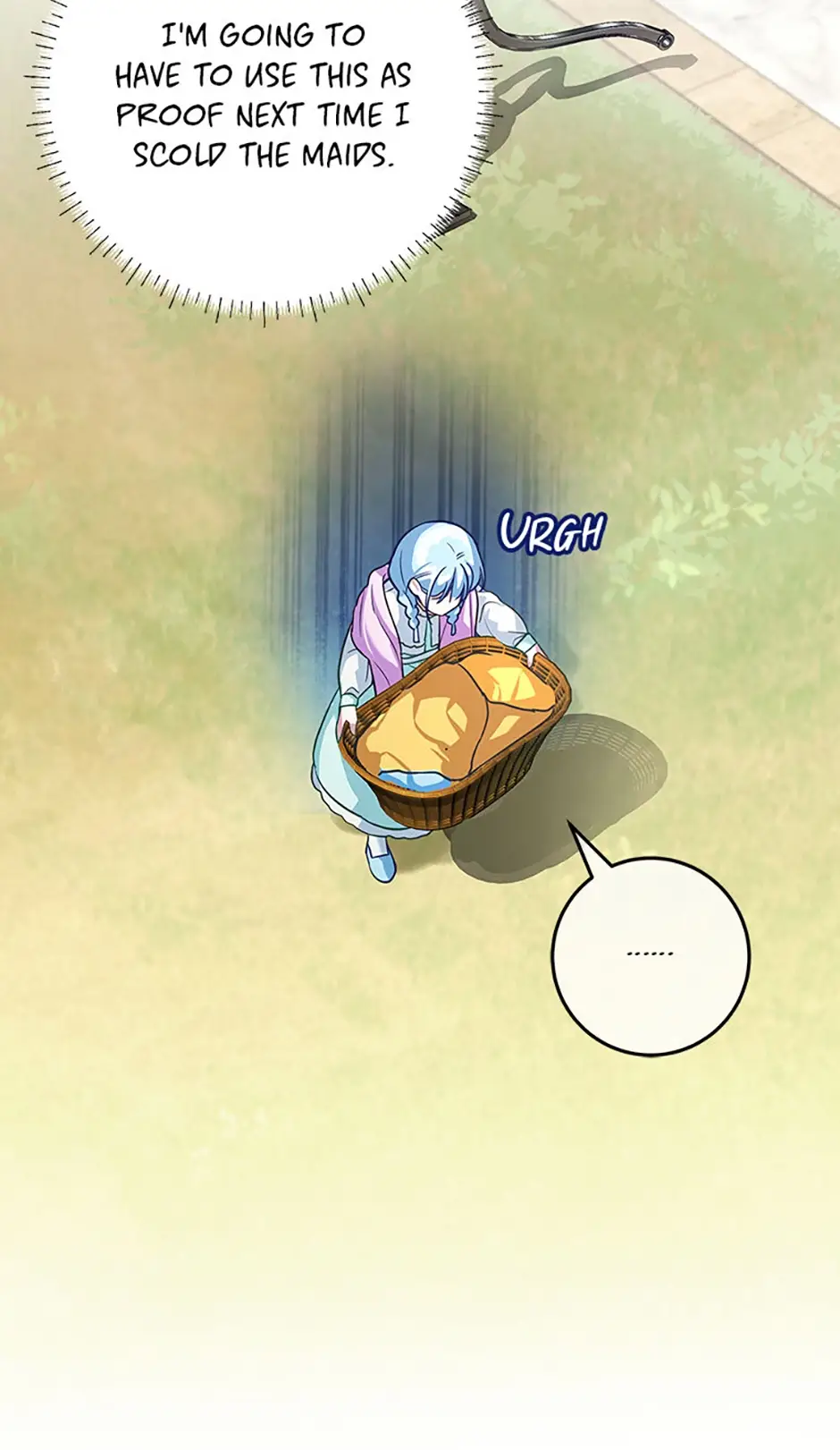 Read Lady Blue Bird of the White Lion Family EN Manga Online