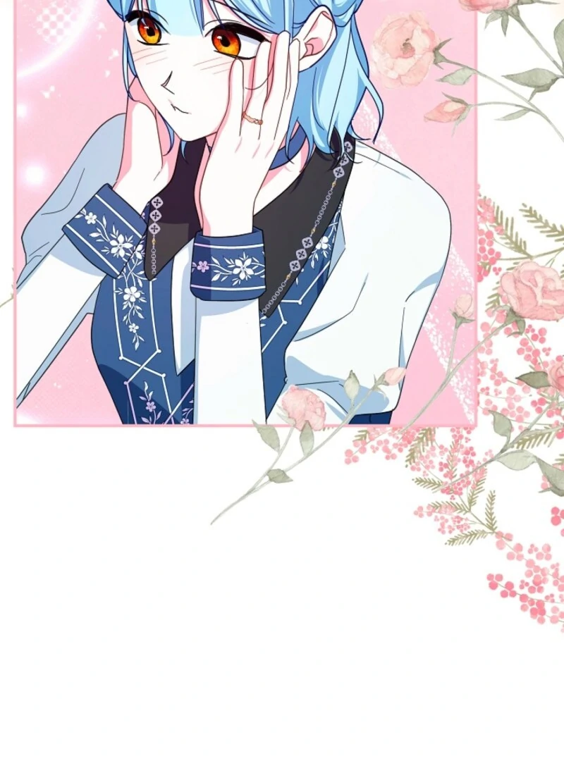 Read Lady Blue Bird of the White Lion Family EN Manga Online