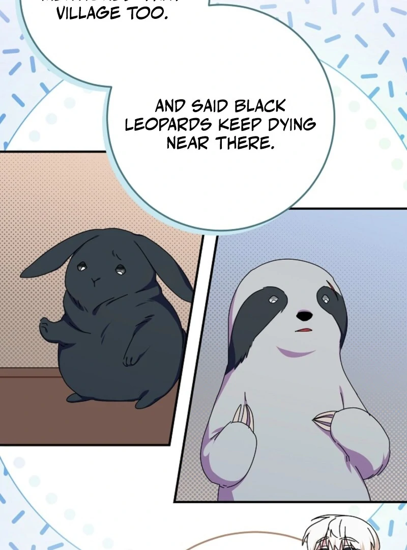 Read Lady Blue Bird of the White Lion Family EN Manga Online