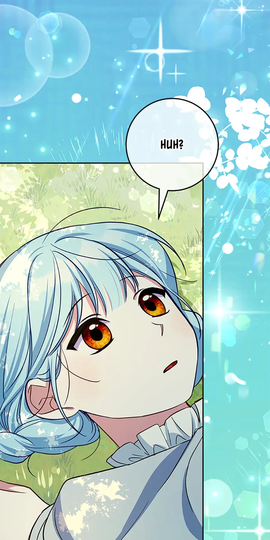 Read Lady Blue Bird of the White Lion Family EN Manga Online