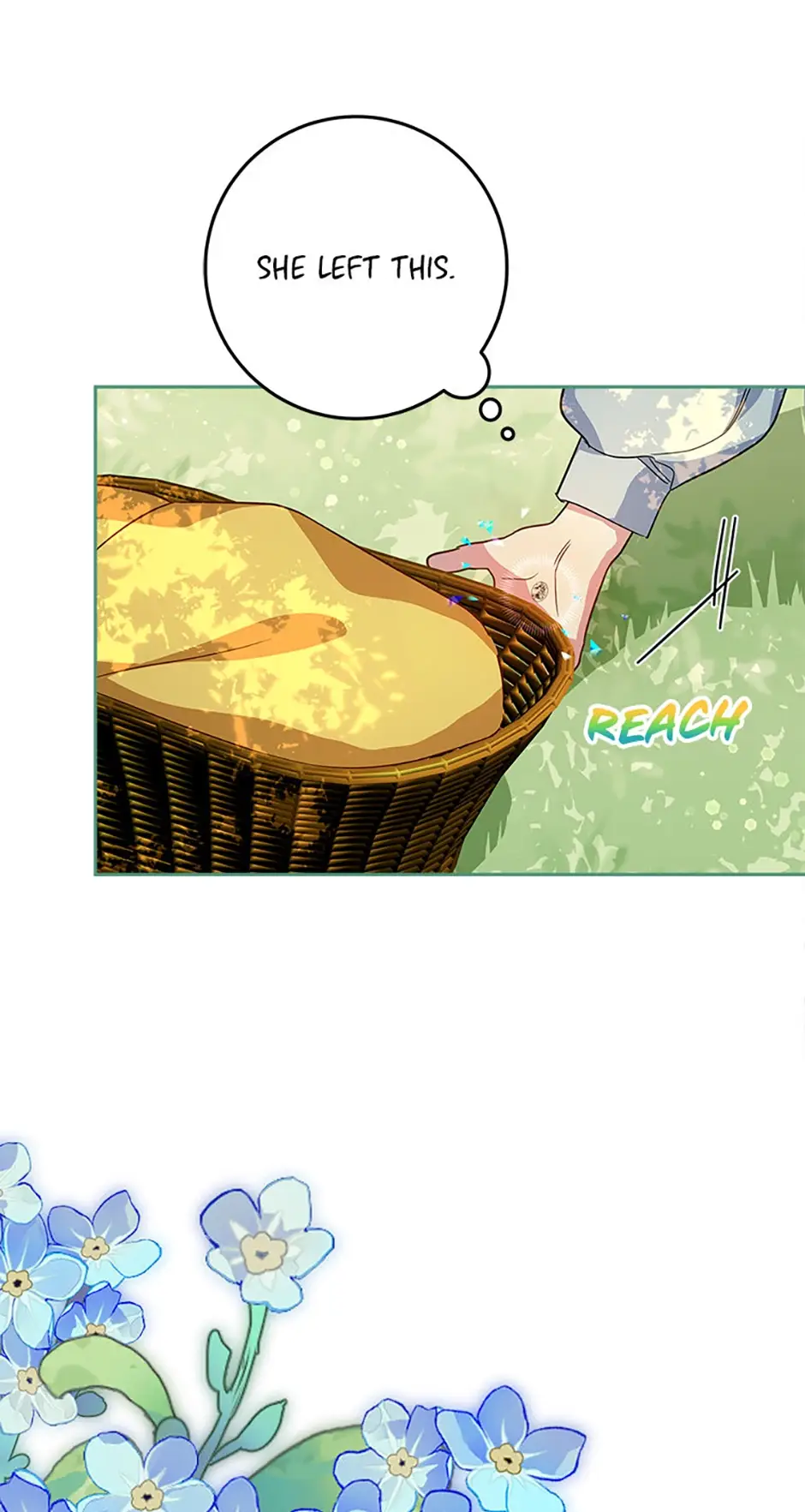 Read Lady Blue Bird of the White Lion Family EN Manga Online