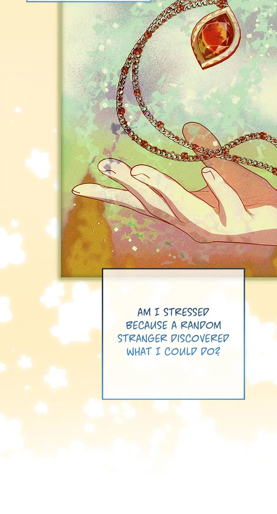 Read Lady Blue Bird of the White Lion Family EN Manga Online