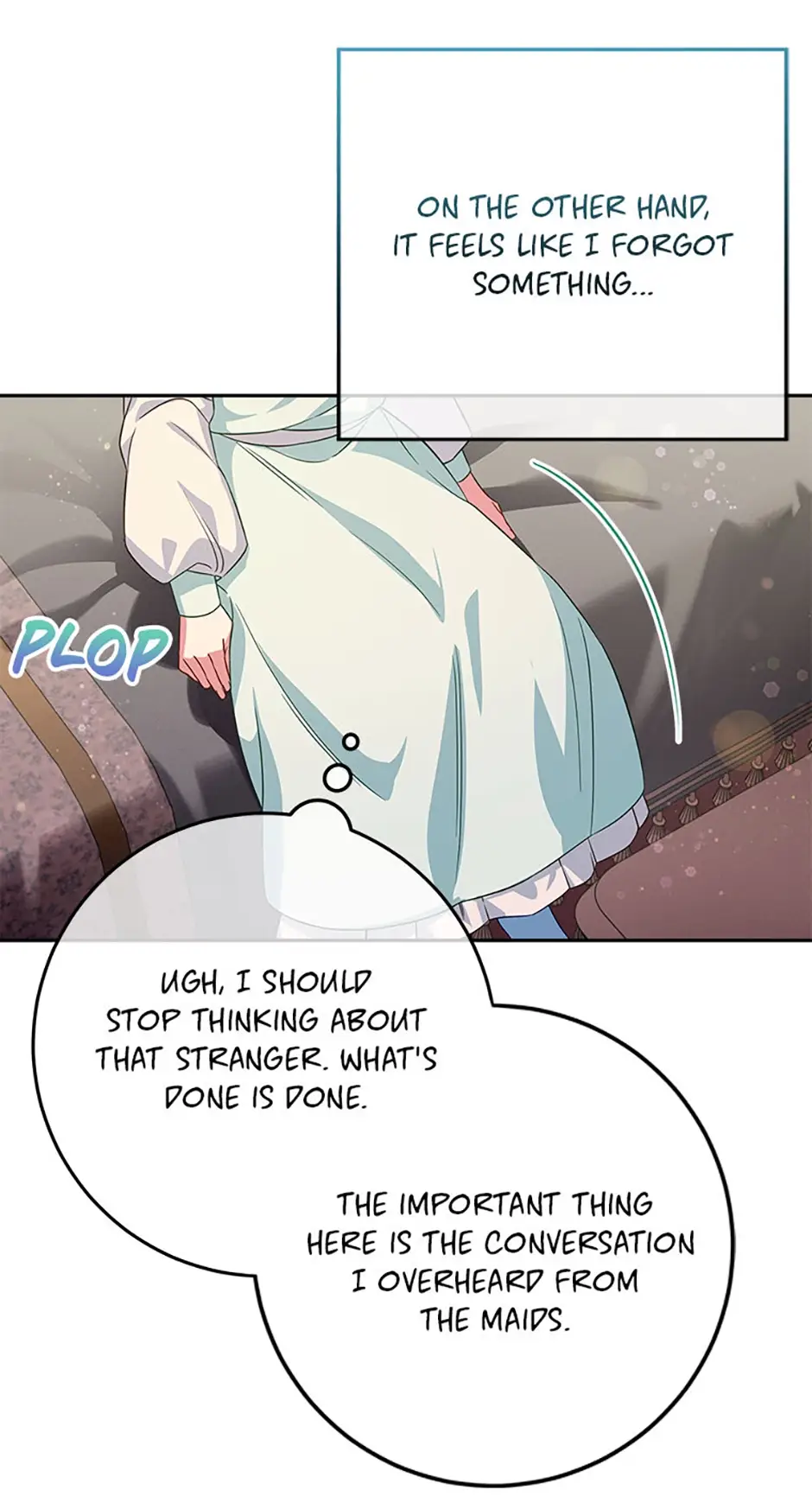 Read Lady Blue Bird of the White Lion Family EN Manga Online
