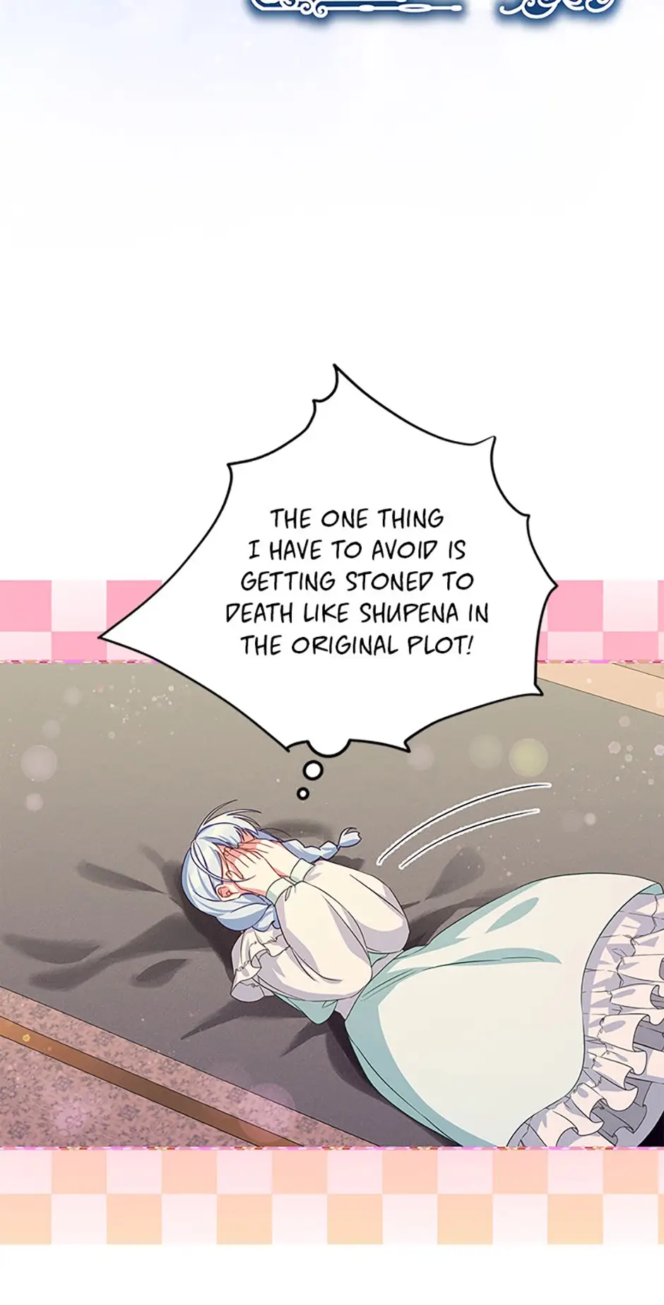 Read Lady Blue Bird of the White Lion Family EN Manga Online