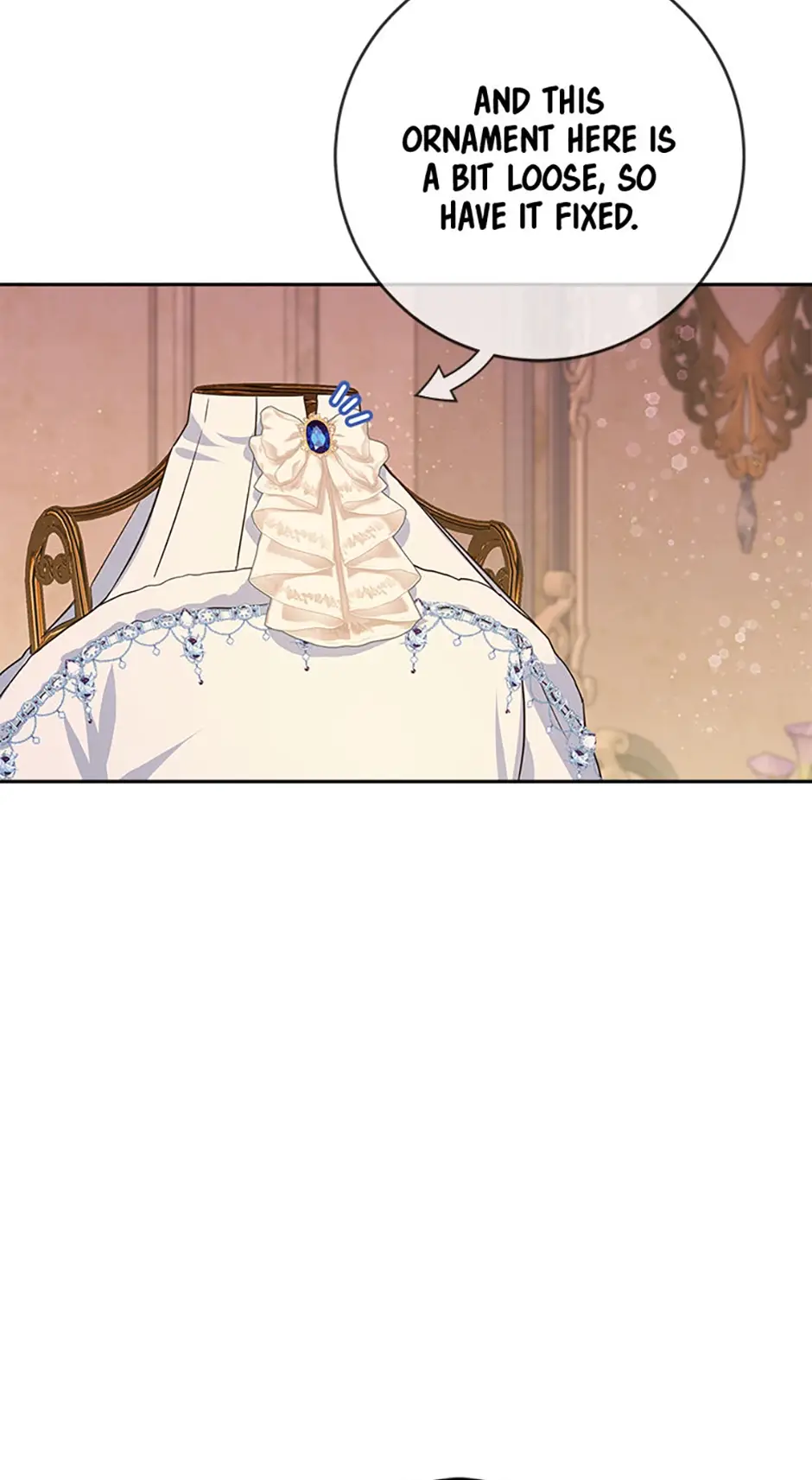 Read Lady Blue Bird of the White Lion Family EN Manga Online