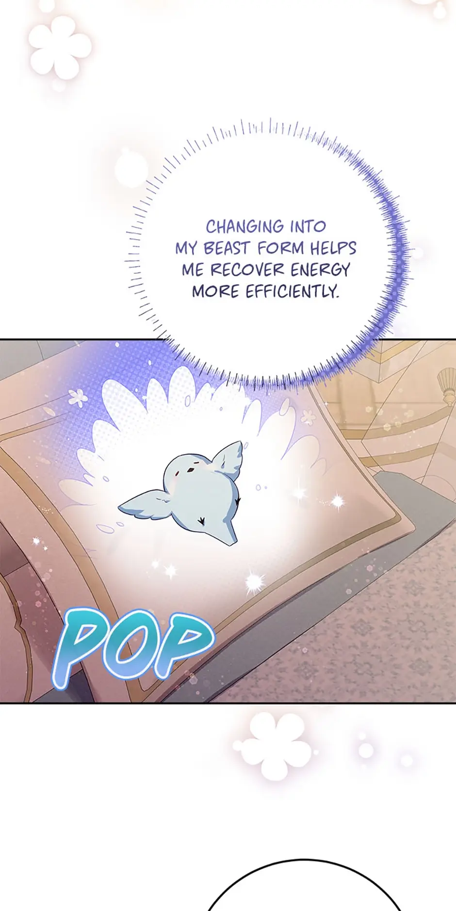 Read Lady Blue Bird of the White Lion Family EN Manga Online