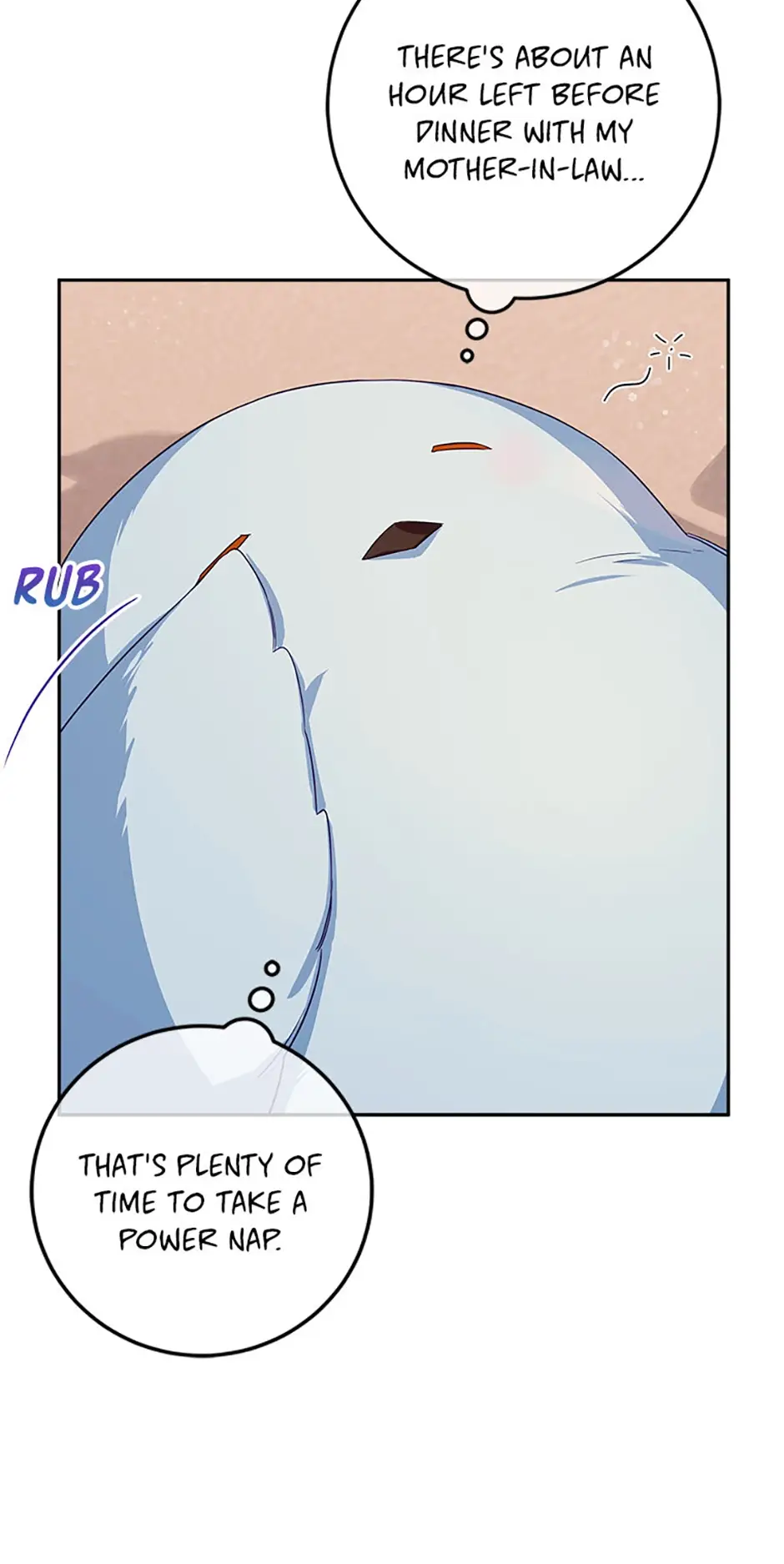 Read Lady Blue Bird of the White Lion Family EN Manga Online
