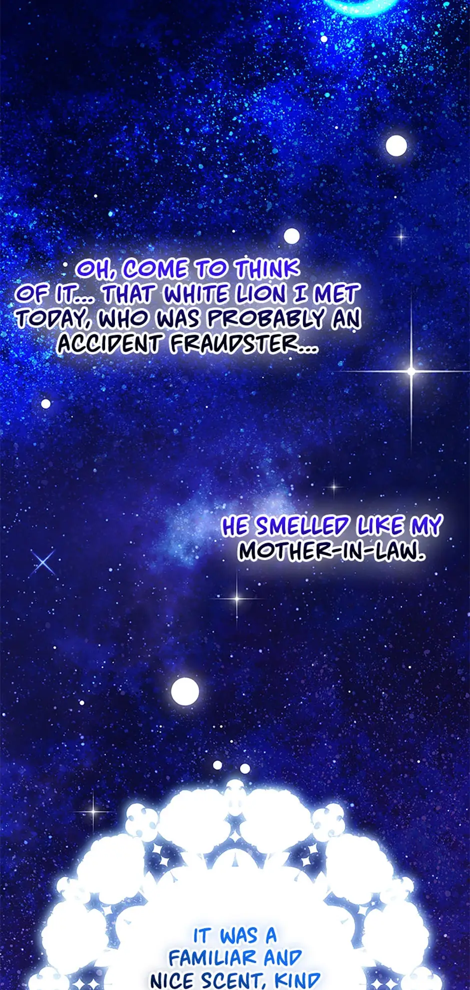 Read Lady Blue Bird of the White Lion Family EN Manga Online