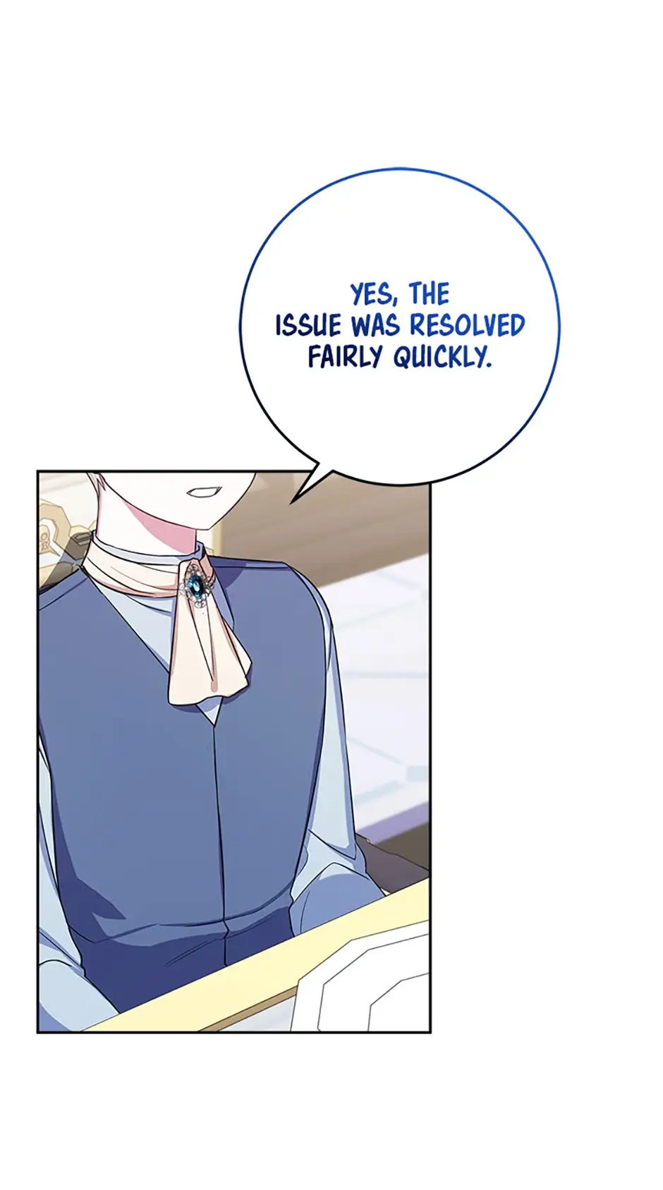 Read Lady Blue Bird of the White Lion Family EN Manga Online