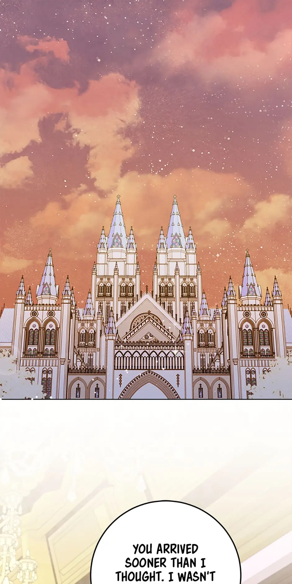 Read Lady Blue Bird of the White Lion Family EN Manga Online