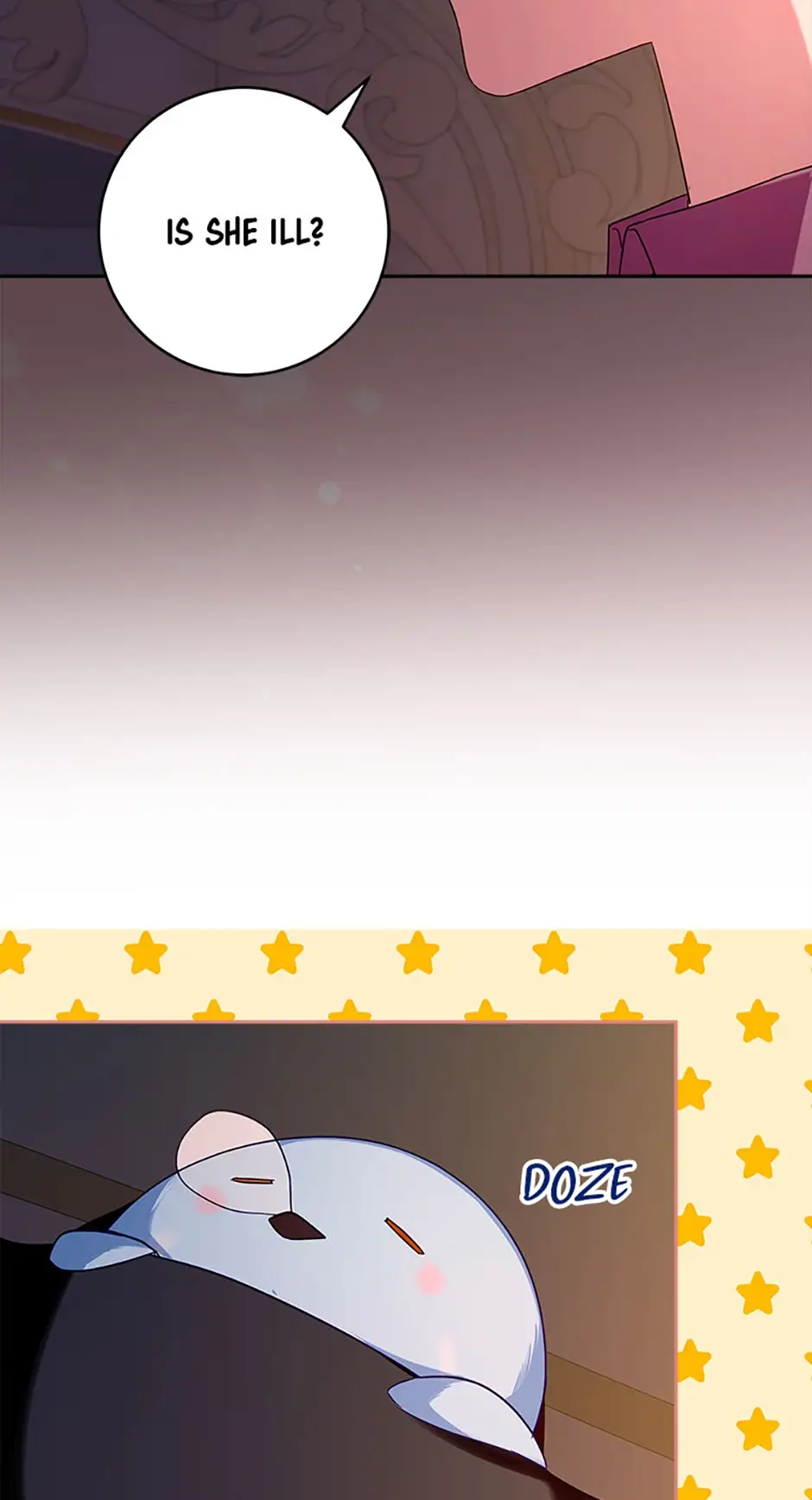 Read Lady Blue Bird of the White Lion Family EN Manga Online
