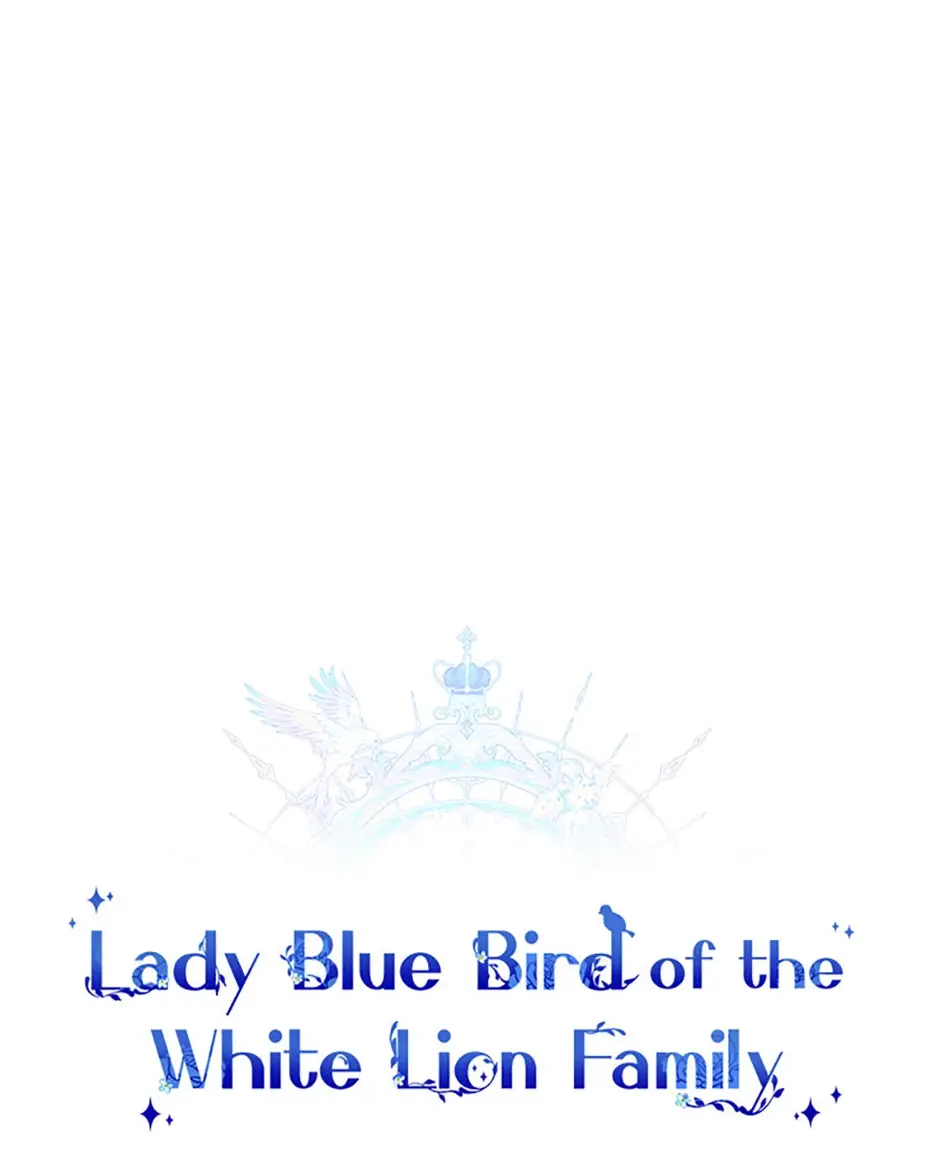 Read Lady Blue Bird of the White Lion Family EN Manga Online