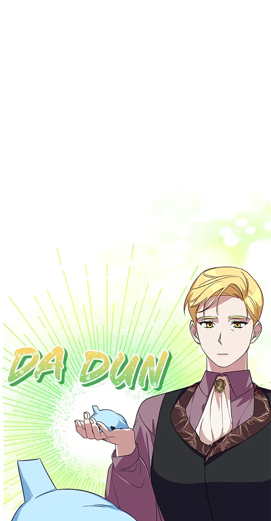 Read Lady Blue Bird of the White Lion Family EN Manga Online