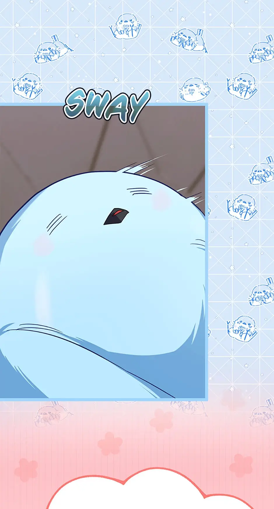 Read Lady Blue Bird of the White Lion Family EN Manga Online