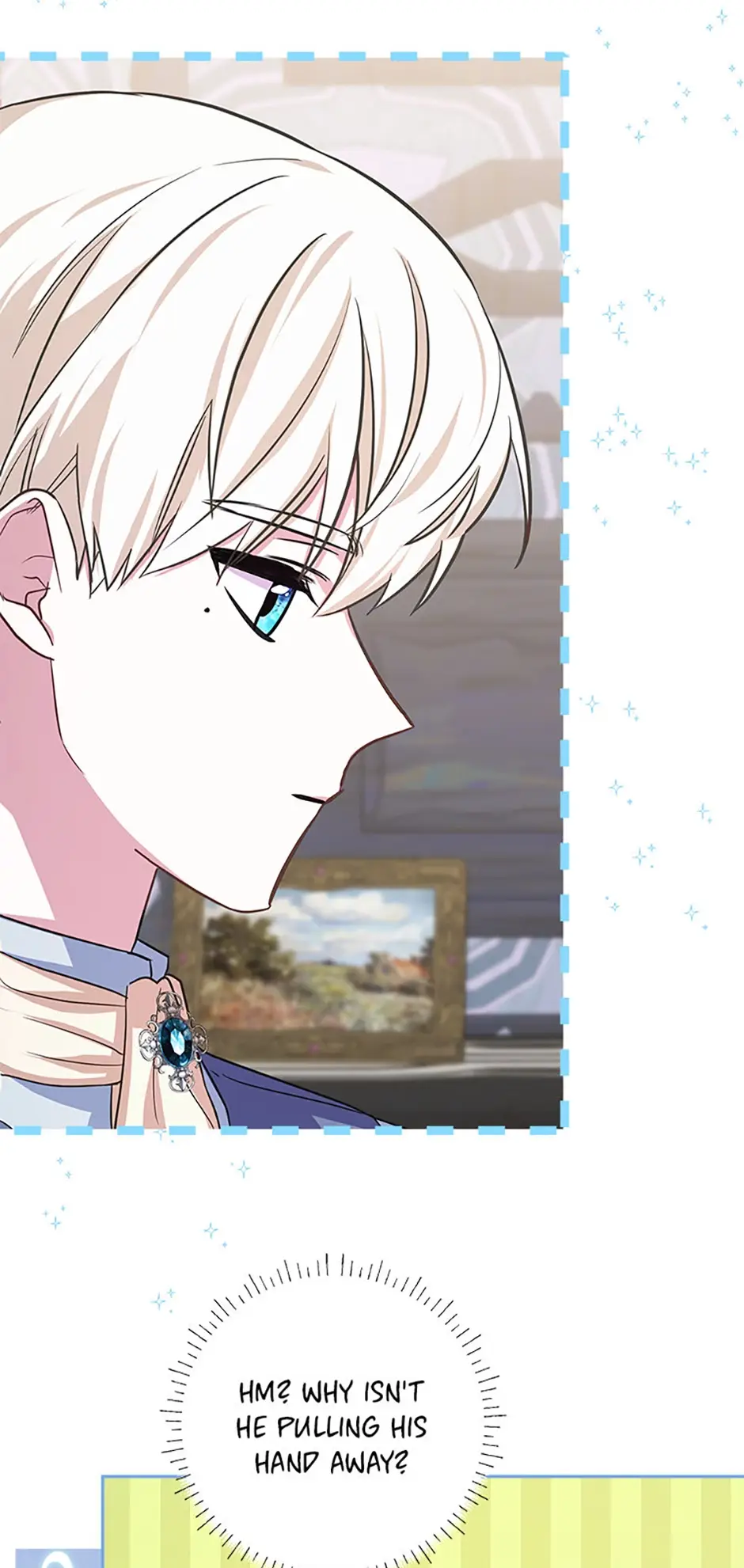 Read Lady Blue Bird of the White Lion Family EN Manga Online