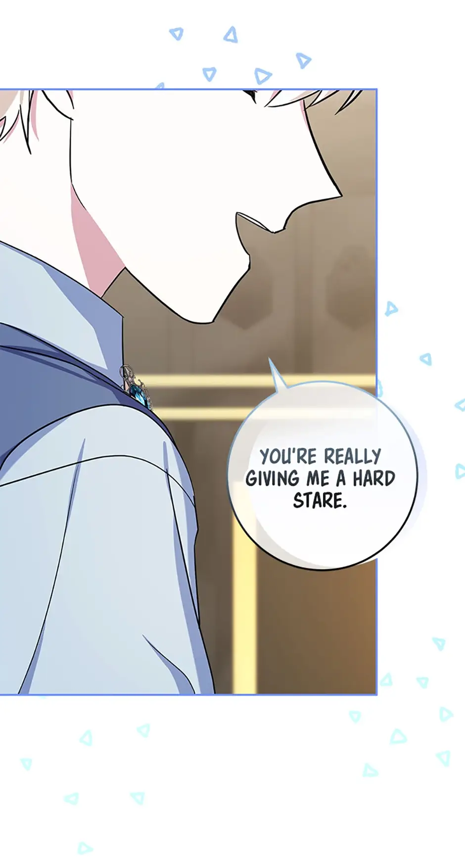 Read Lady Blue Bird of the White Lion Family EN Manga Online