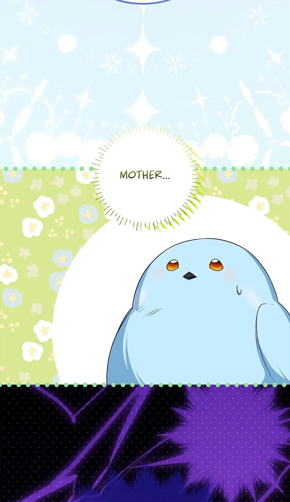 Read Lady Blue Bird of the White Lion Family EN Manga Online