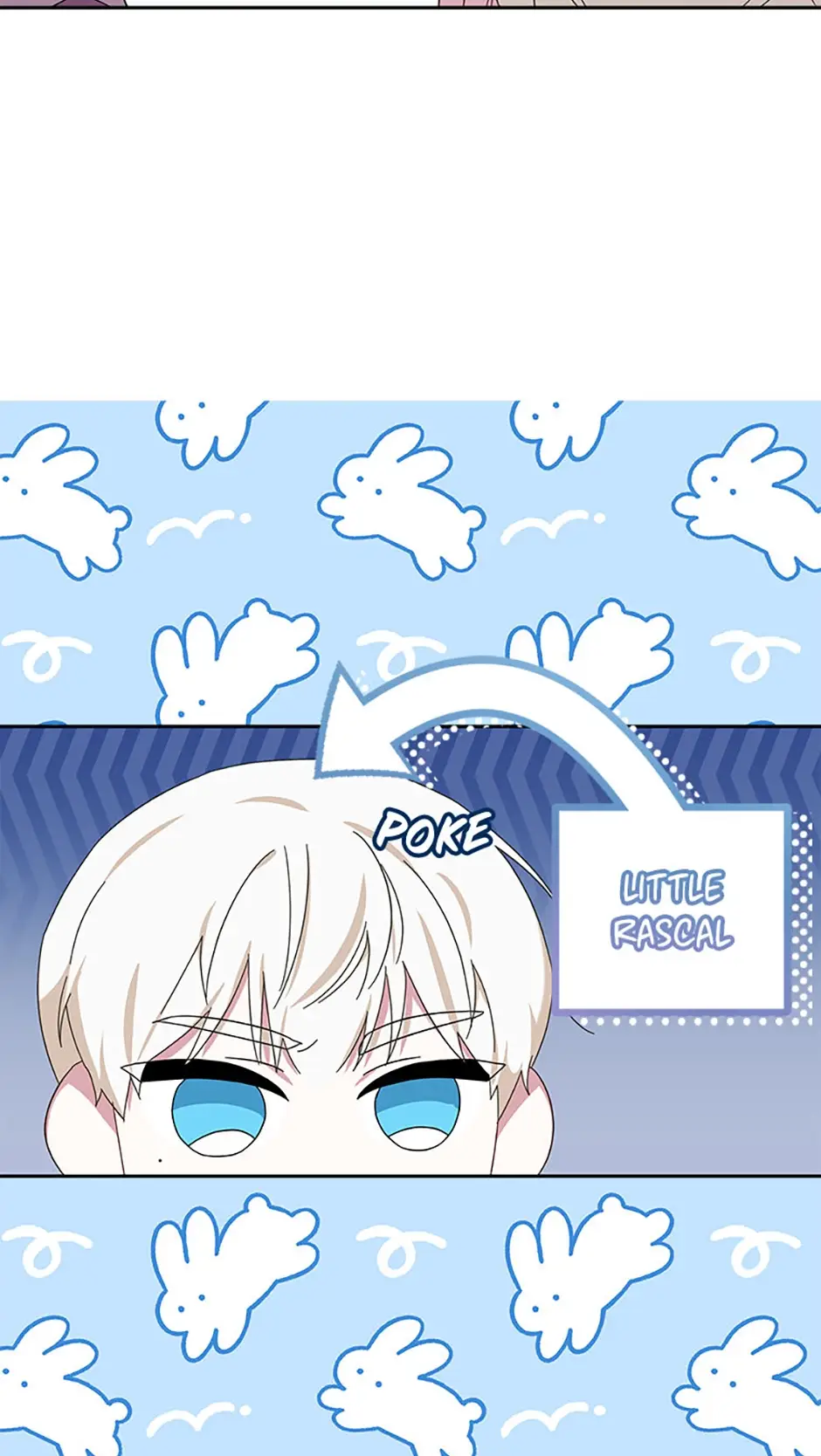 Read Lady Blue Bird of the White Lion Family EN Manga Online