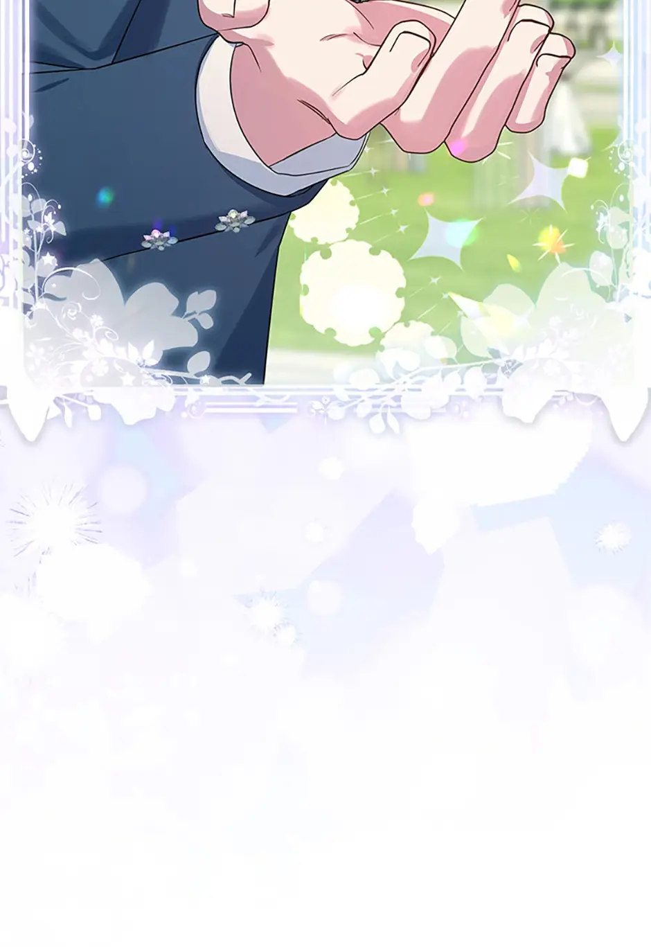 Read Lady Blue Bird of the White Lion Family EN Manga Online