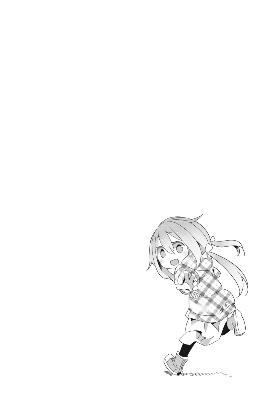 Read Laid-Back Camp EN Manga Online