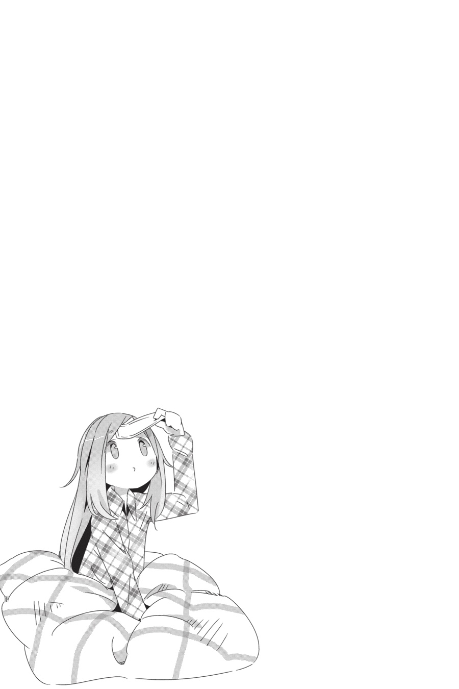 Read Laid-Back Camp EN Manga Online