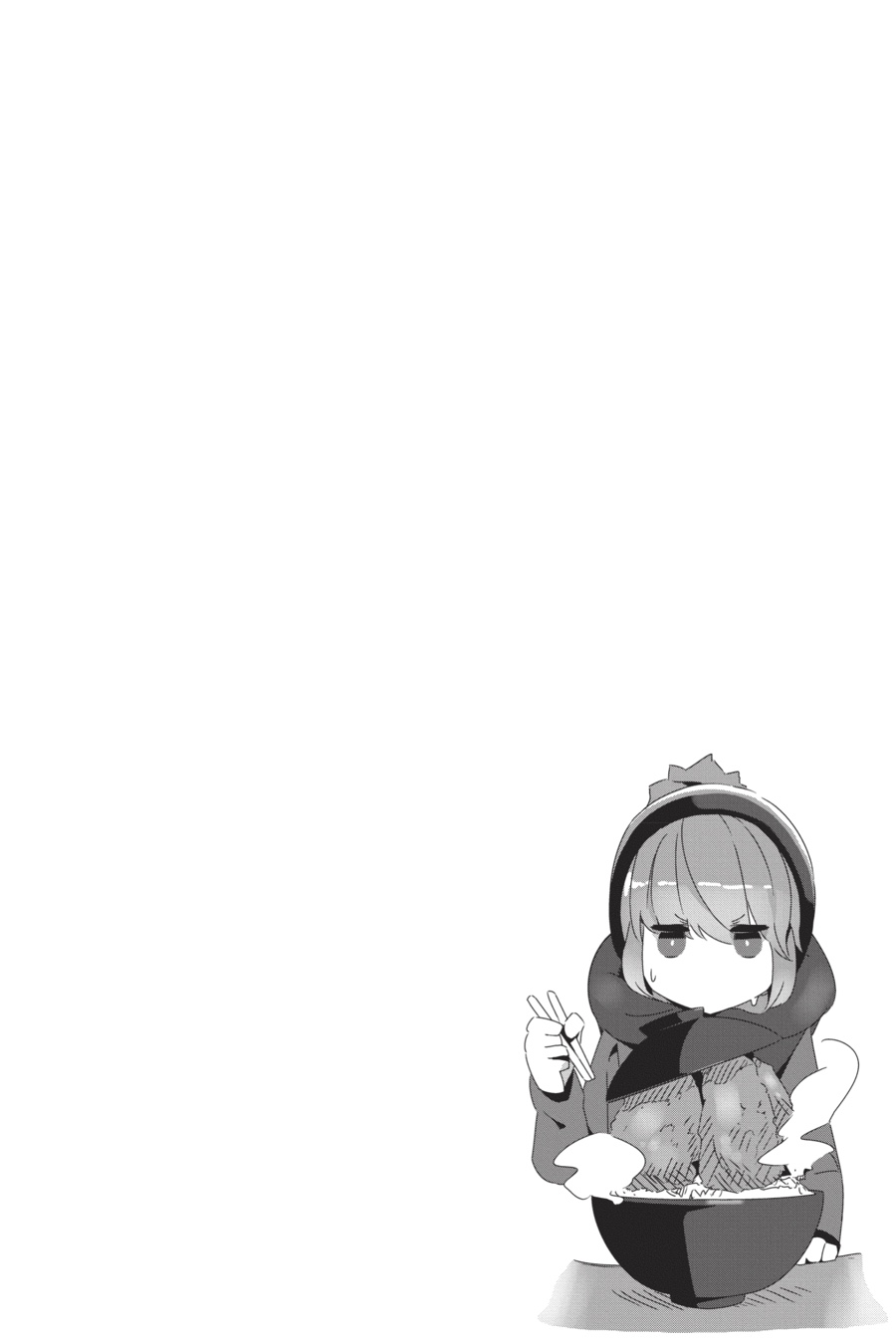 Read Laid-Back Camp EN Manga Online