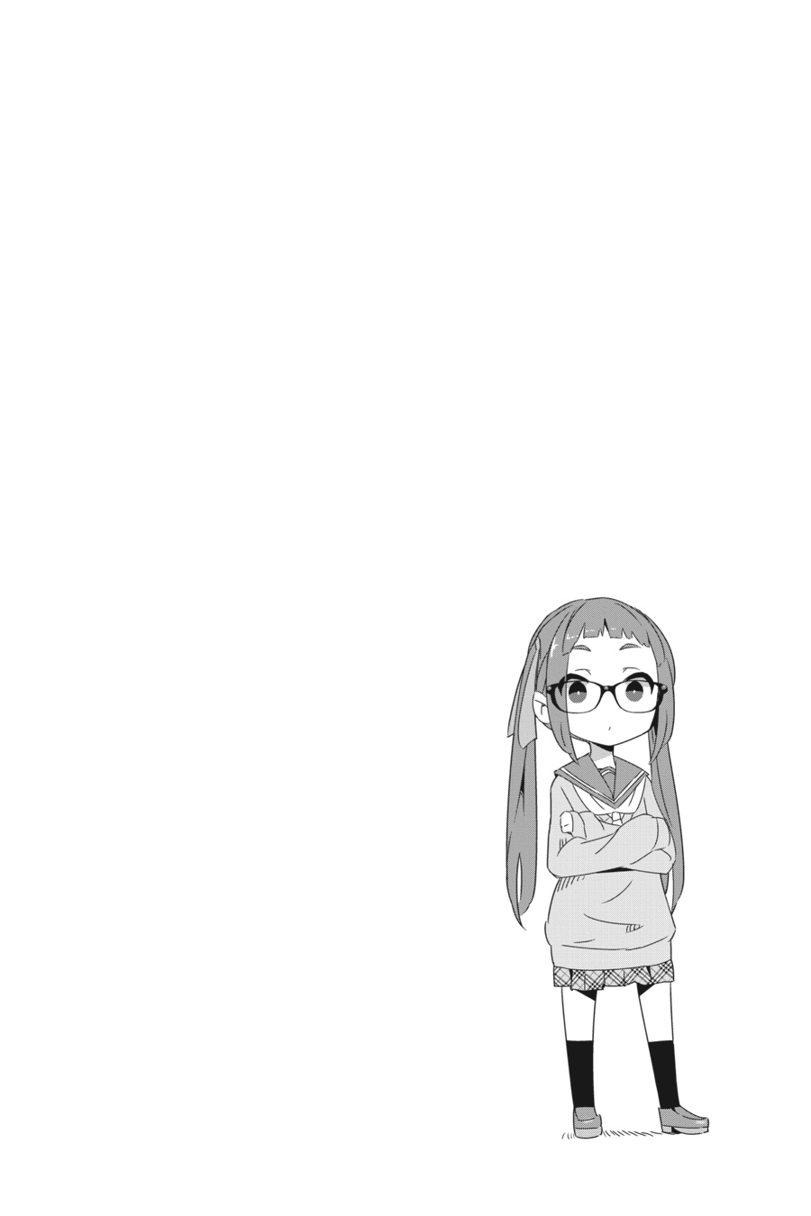 Read Laid-Back Camp EN Manga Online