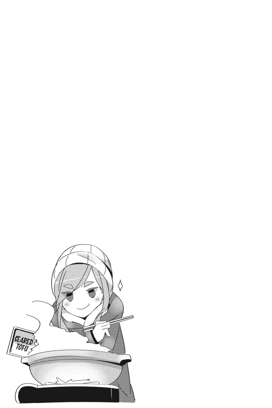 Read Laid-Back Camp EN Manga Online