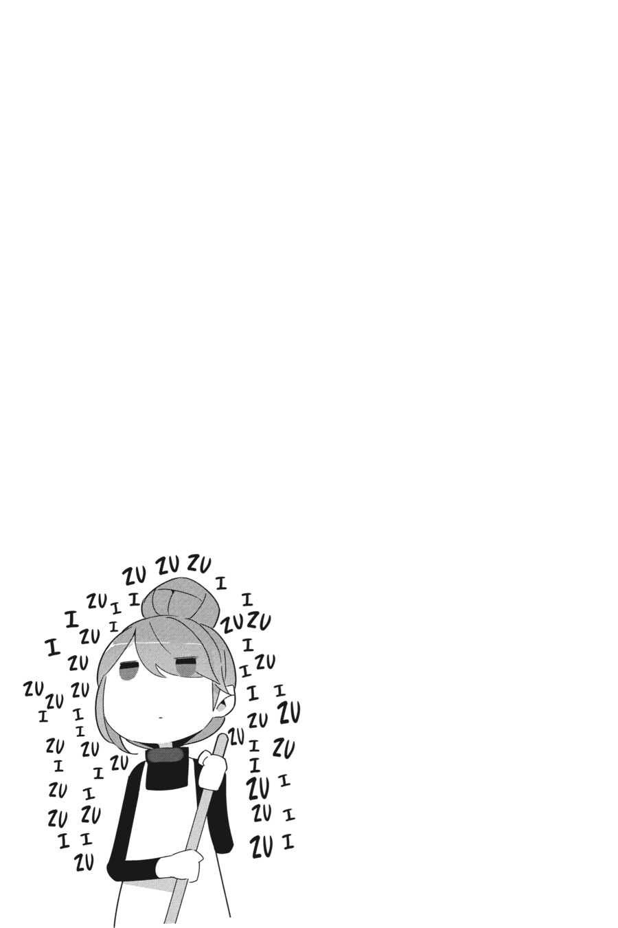 Read Laid-Back Camp EN Manga Online