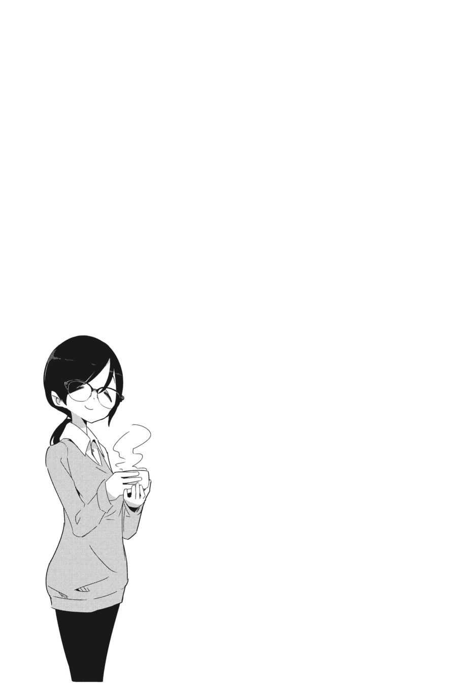 Read Laid-Back Camp EN Manga Online