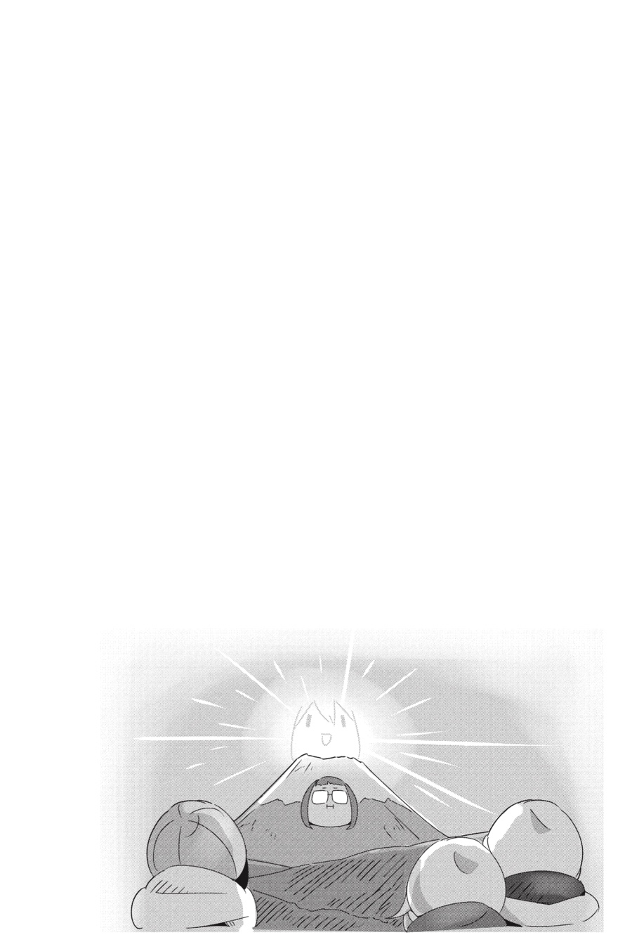 Read Laid-Back Camp EN Manga Online