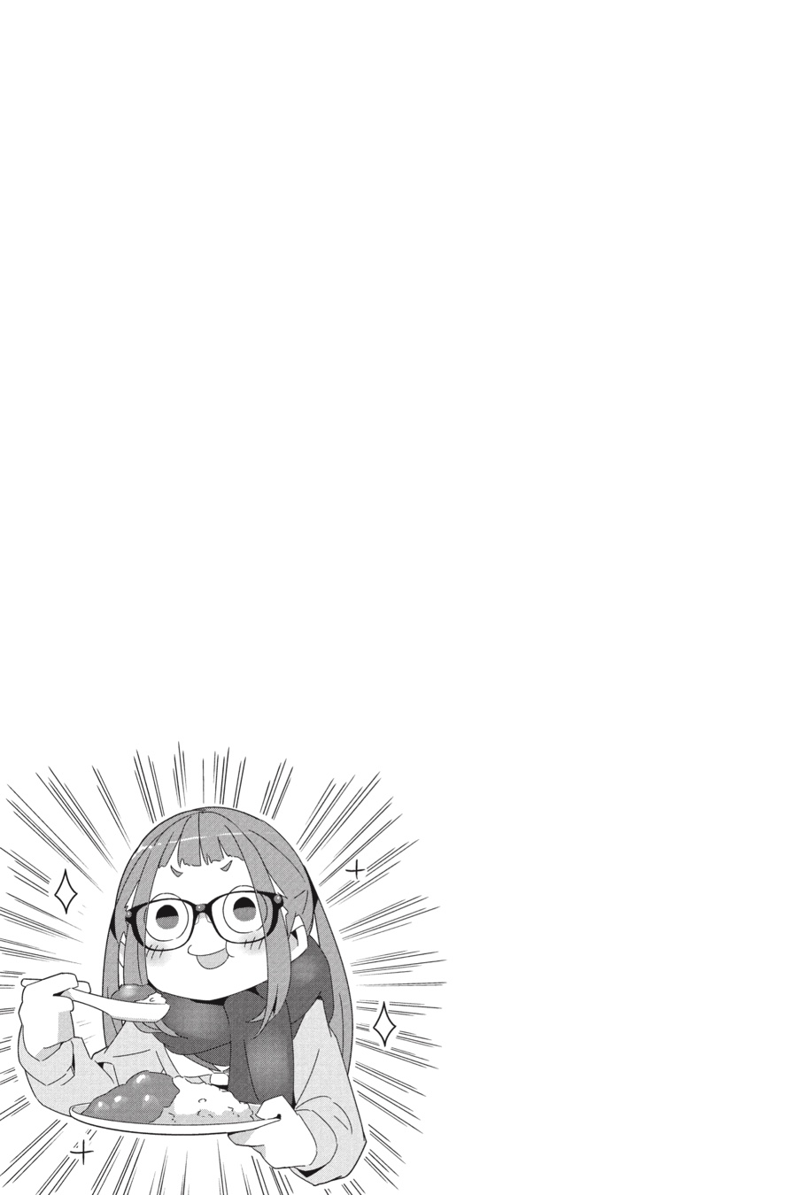 Read Laid-Back Camp EN Manga Online