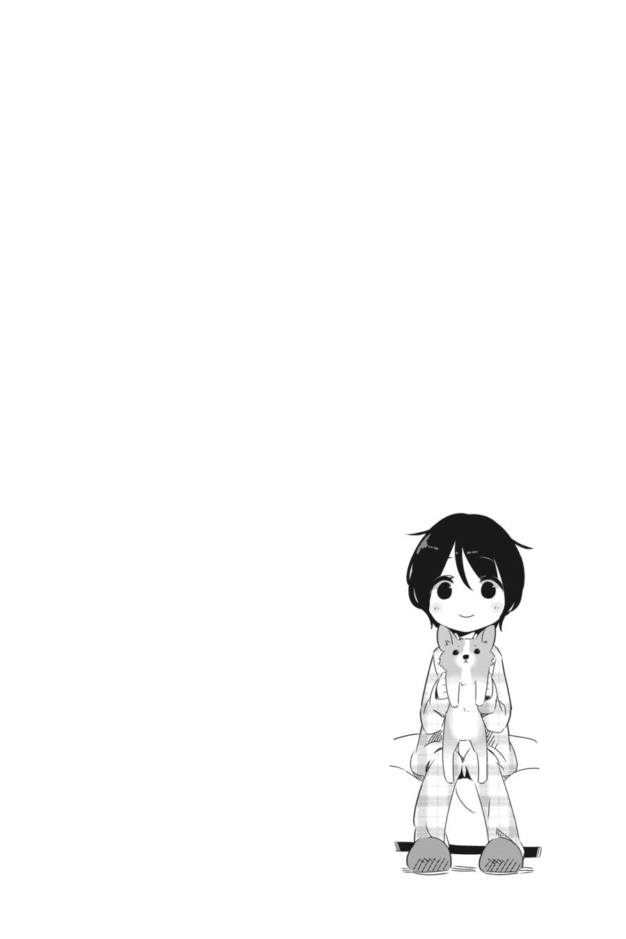 Read Laid-Back Camp EN Manga Online