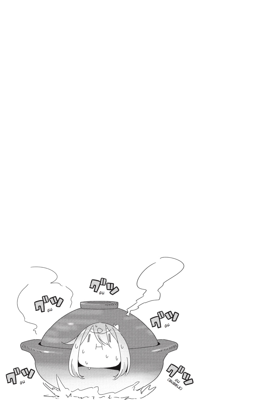 Read Laid-Back Camp EN Manga Online