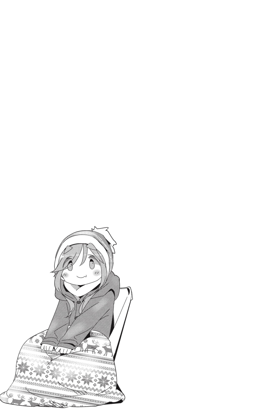 Read Laid-Back Camp EN Manga Online
