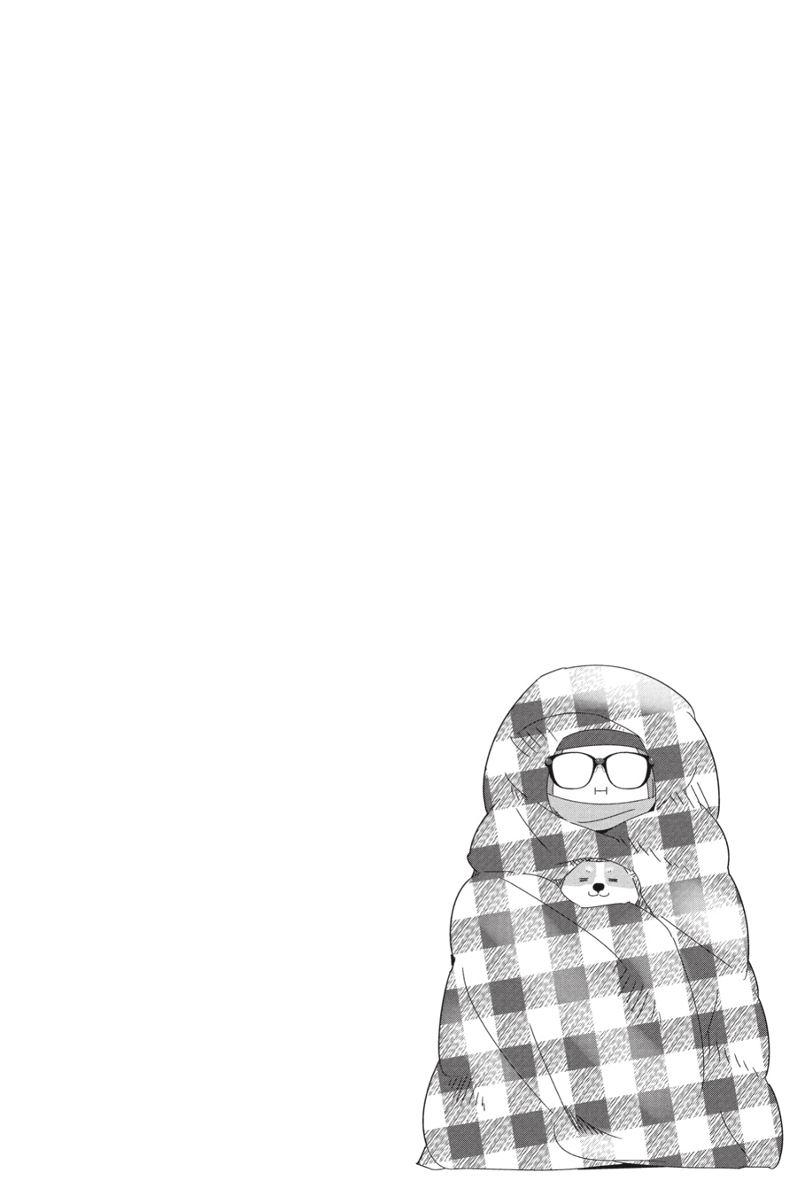 Read Laid-Back Camp EN Manga Online