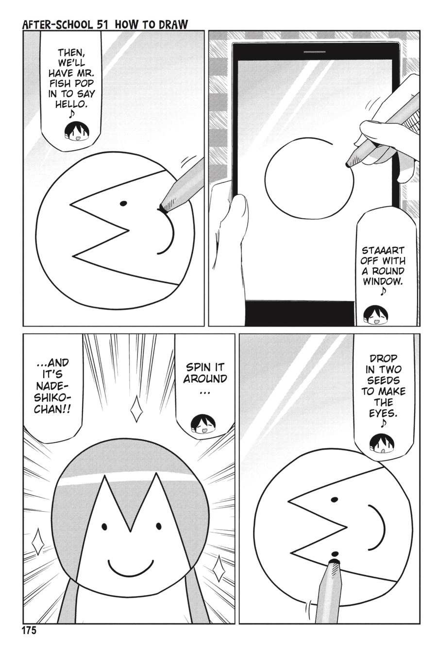 Read Laid-Back Camp EN Manga Online