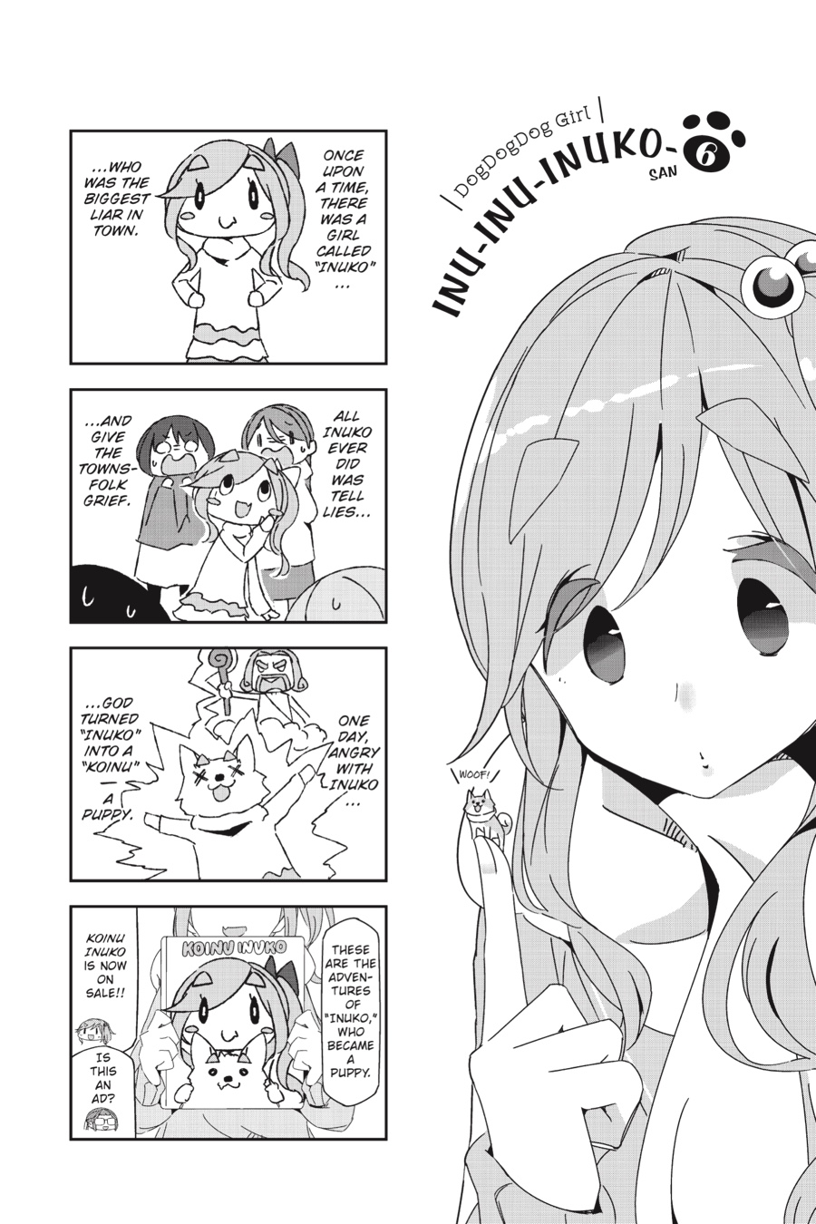 Read Laid-Back Camp EN Manga Online