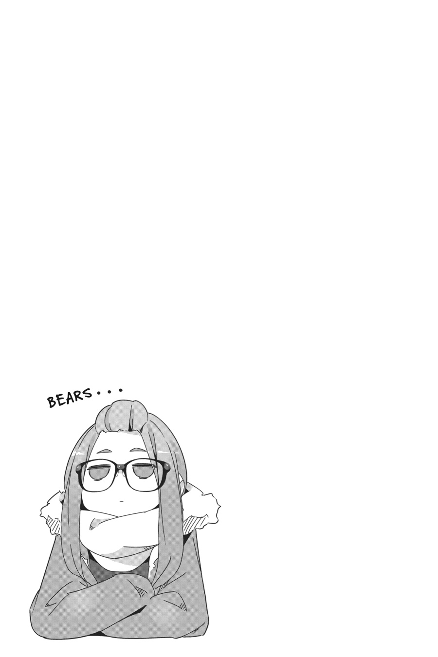 Read Laid-Back Camp EN Manga Online