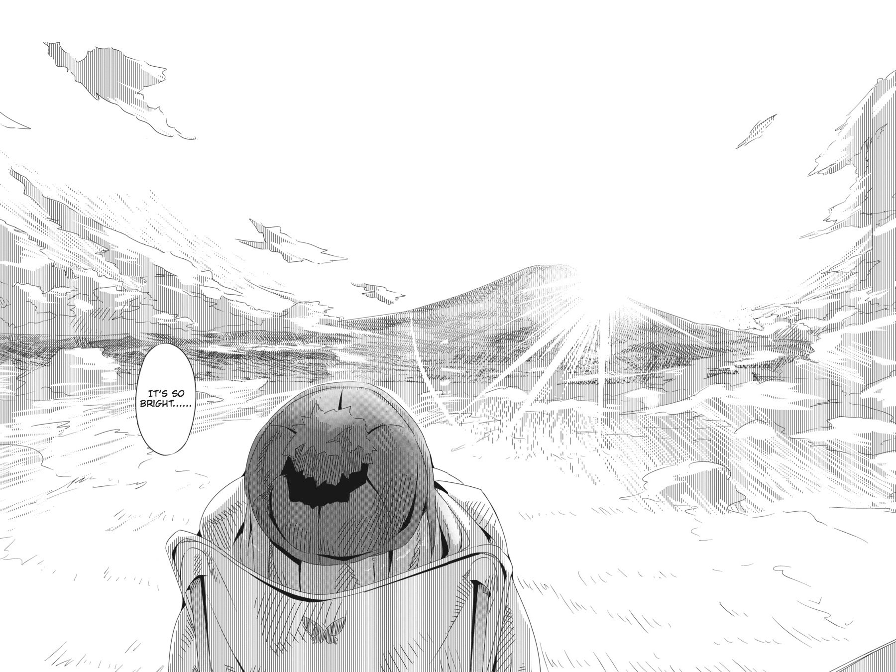 Read Laid-Back Camp EN Manga Online
