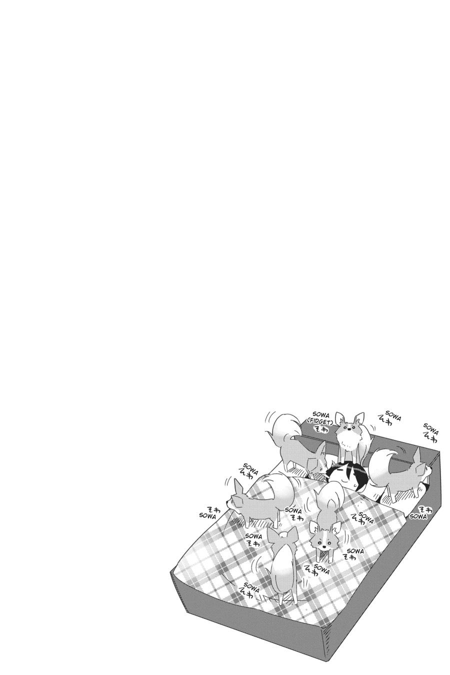 Read Laid-Back Camp EN Manga Online