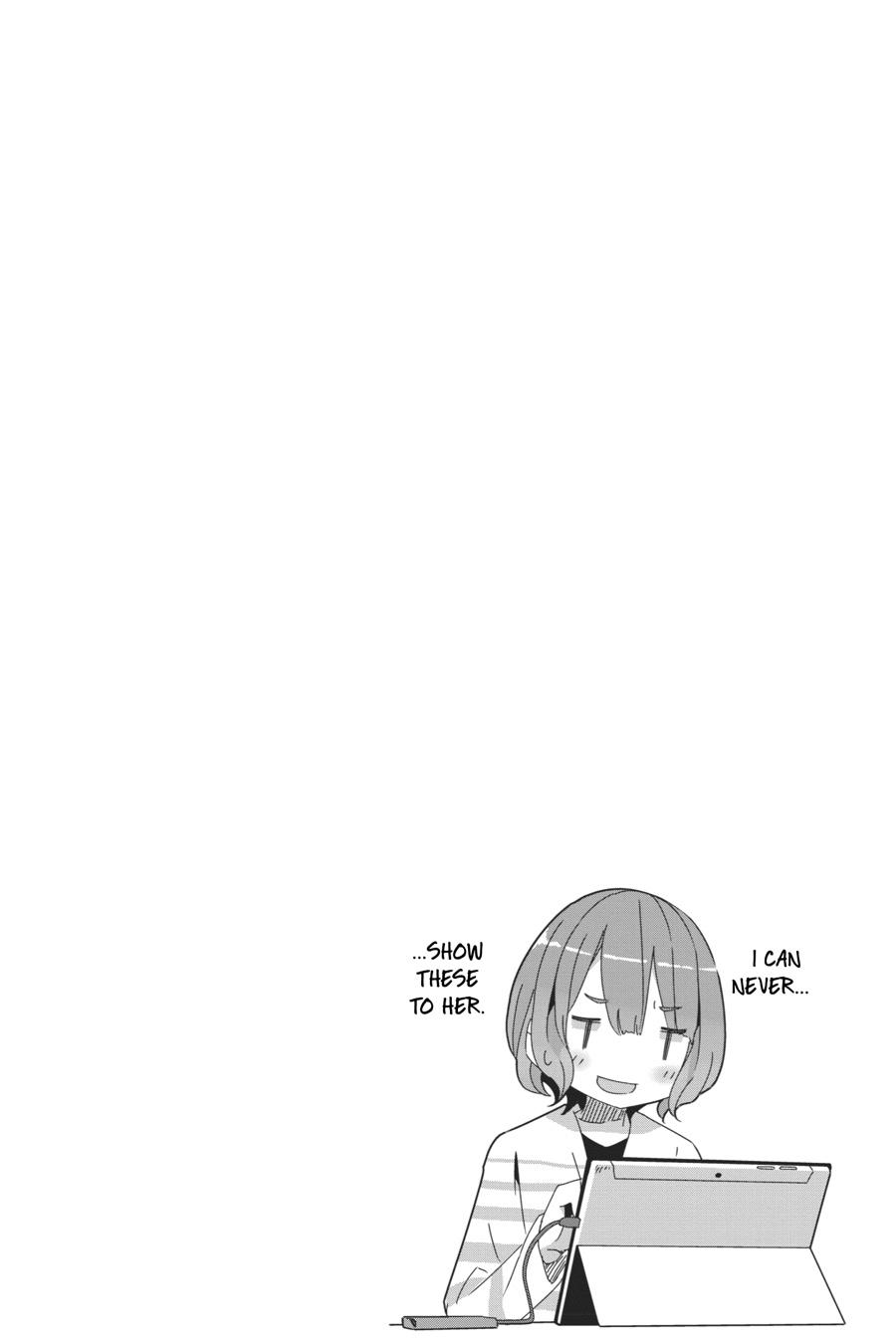 Read Laid-Back Camp EN Manga Online