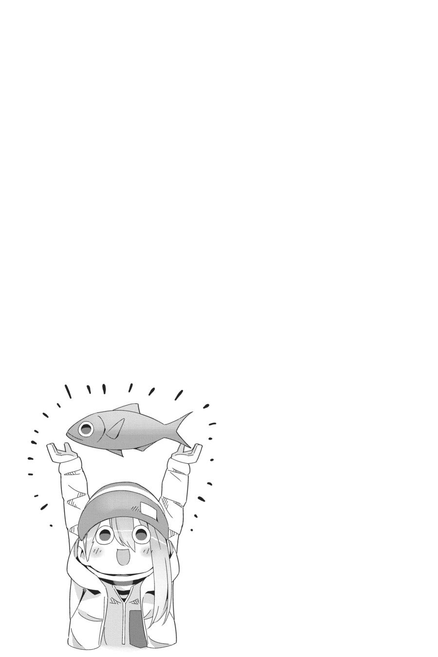Read Laid-Back Camp EN Manga Online