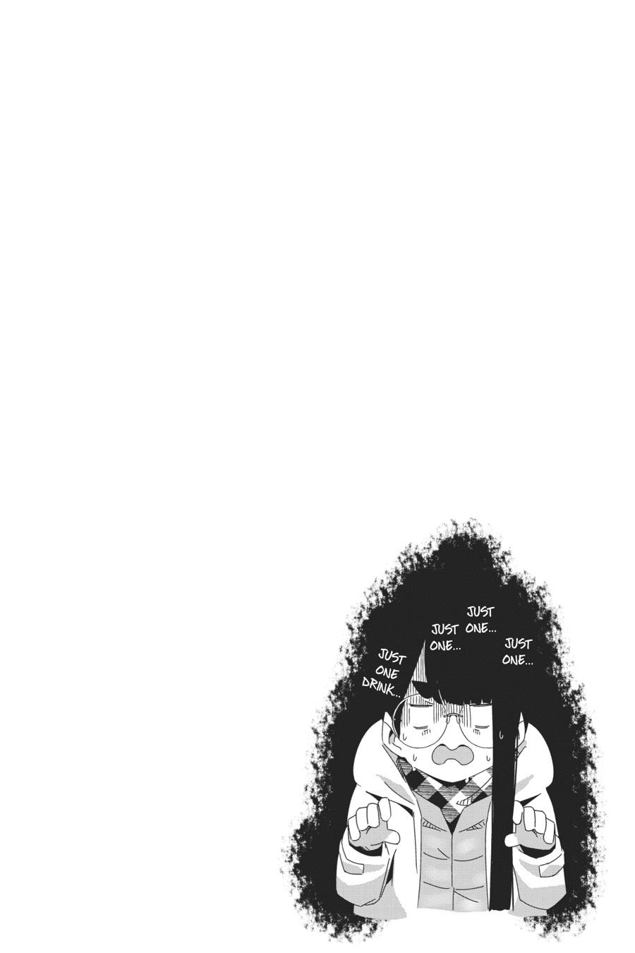 Read Laid-Back Camp EN Manga Online