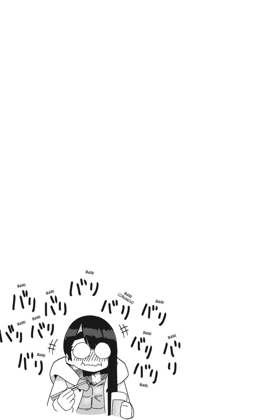 Read Laid-Back Camp EN Manga Online